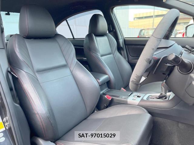 Subaru WRX S4 2014-11 8814976-7