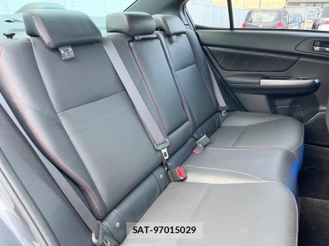 Subaru WRX S4 2014-11 8814976-8