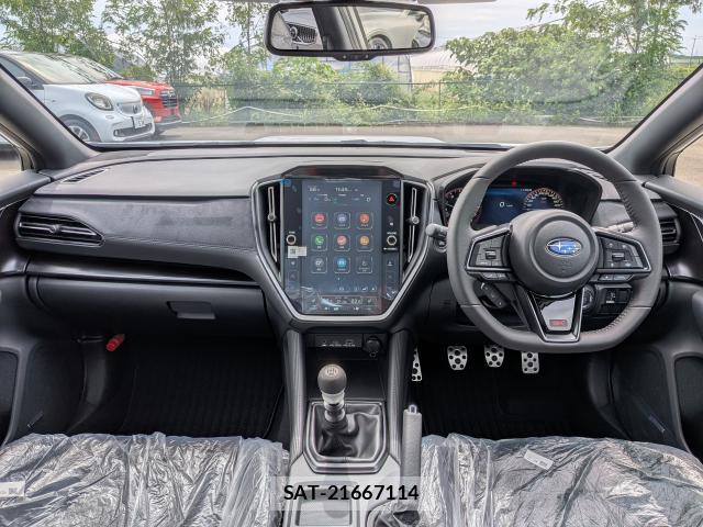 Subaru WRX S4 2026-08 8815109-1