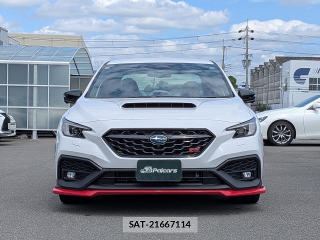 Subaru WRX S4 2026-08 8815109-14