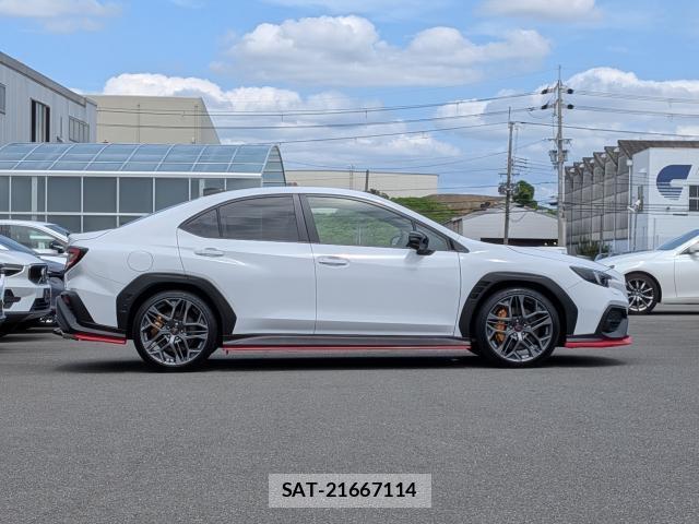 Subaru WRX S4 2026-08 8815109-16