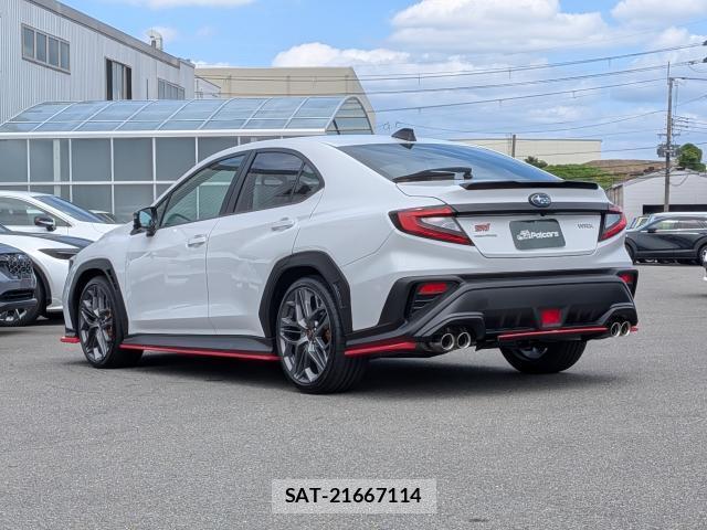 Subaru WRX S4 2026-08 8815109-19