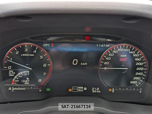 Subaru WRX S4 2026-08 8815109-7