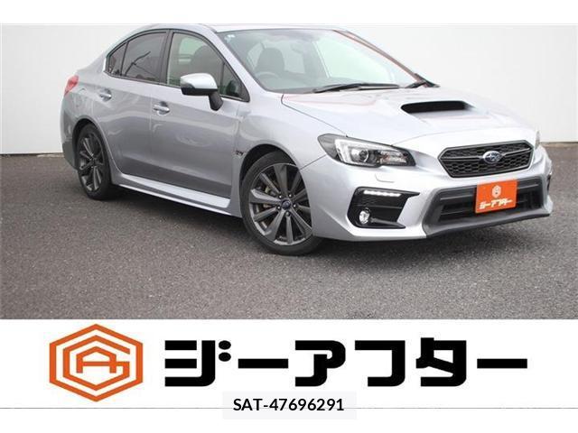 Subaru WRX S4 2017-08 8815665-0
