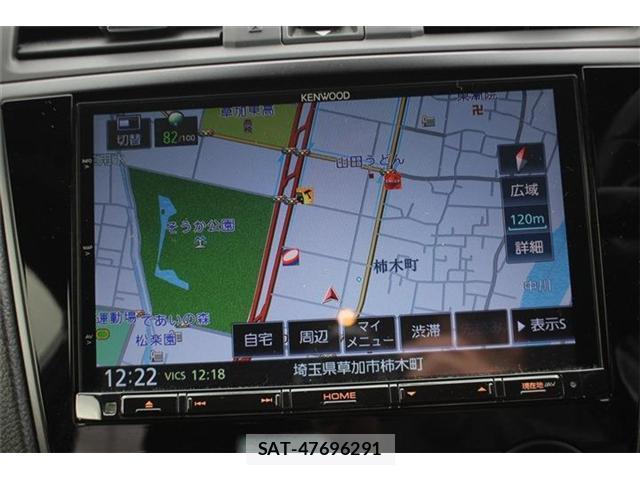 Subaru WRX S4 2017-08 8815665-1