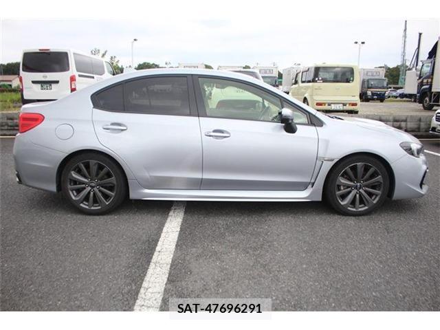 Subaru WRX S4 2017-08 8815665-10
