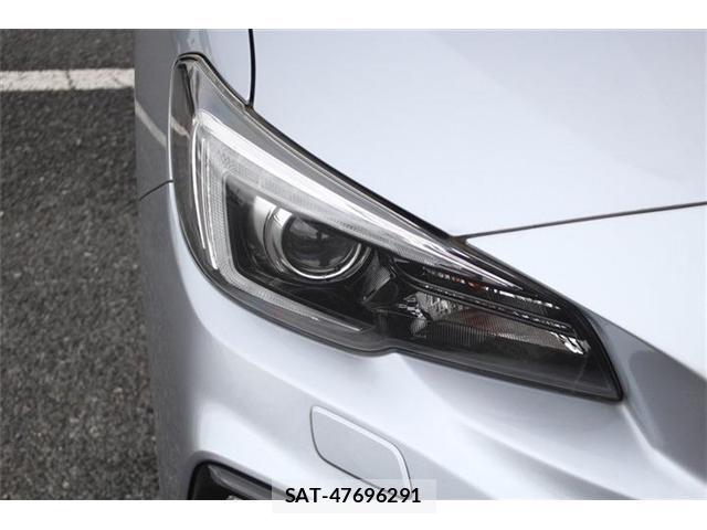 Subaru WRX S4 2017-08 8815665-11