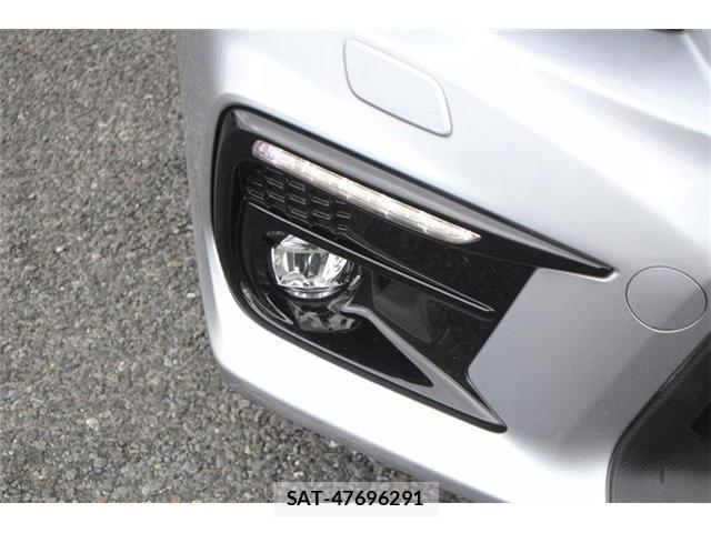 Subaru WRX S4 2017-08 8815665-12