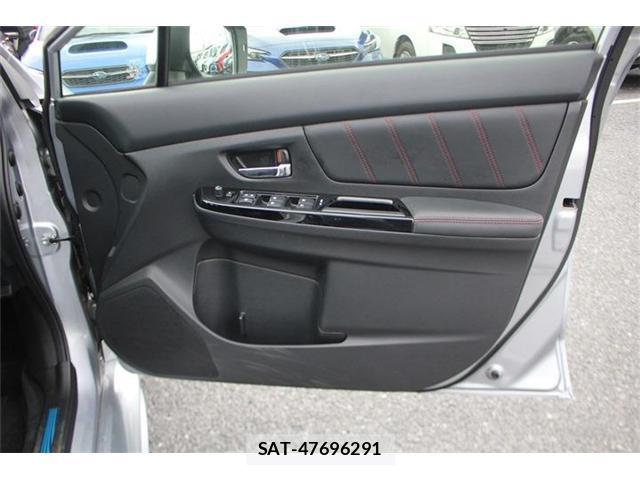 Subaru WRX S4 2017-08 8815665-16