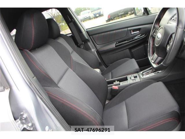 Subaru WRX S4 2017-08 8815665-17