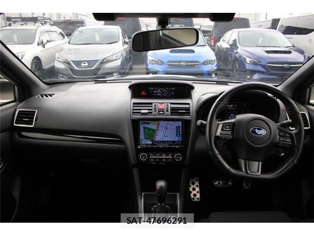 Subaru WRX S4 2017-08 8815665-19