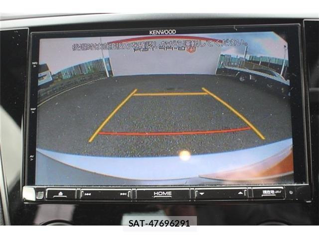 Subaru WRX S4 2017-08 8815665-2