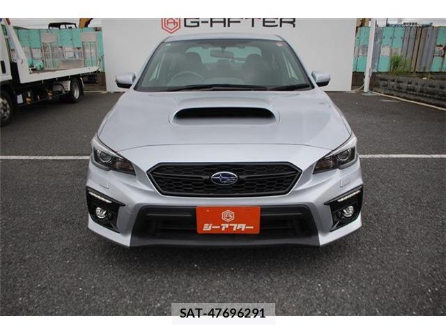 Subaru WRX S4 2017-08 8815665-7