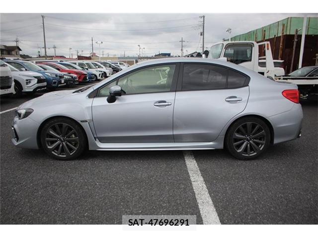Subaru WRX S4 2017-08 8815665-8