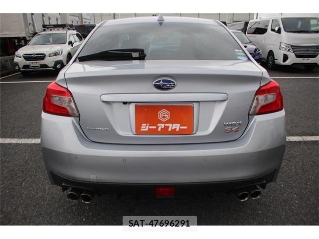 Subaru WRX S4 2017-08 8815665-9