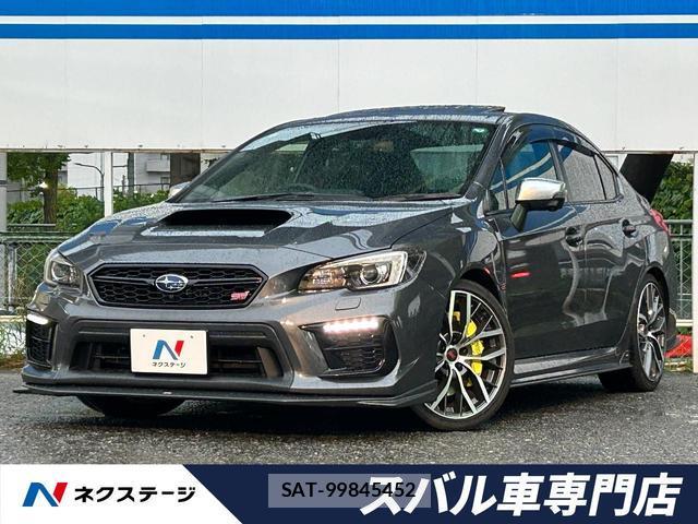 Subaru WRX STI 2019-10 8813132-0