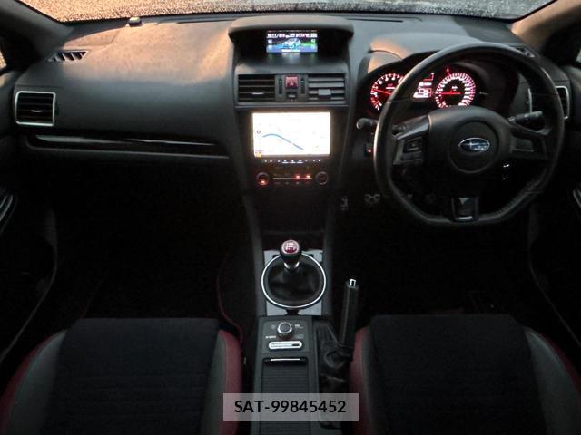 Subaru WRX STI 2019-10 8813132-1