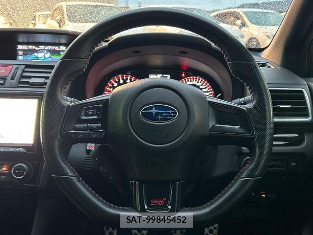 Subaru WRX STI 2019-10 8813132-13