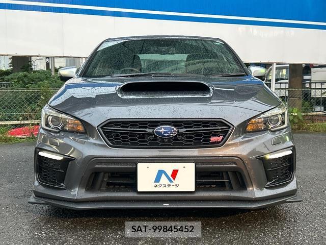 Subaru WRX STI 2019-10 8813132-16