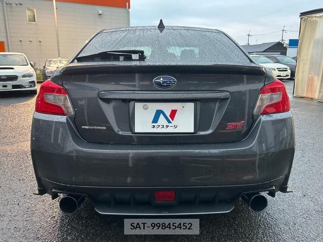 Subaru WRX STI 2019-10 8813132-17