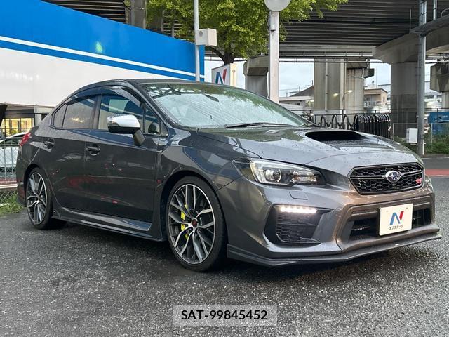 Subaru WRX STI 2019-10 8813132-18