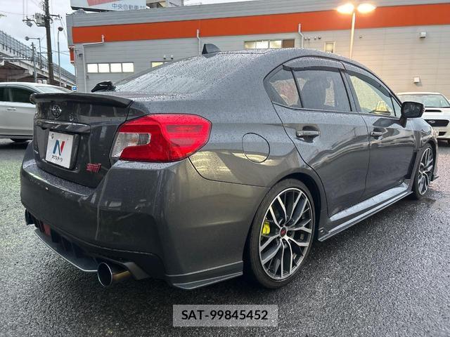 Subaru WRX STI 2019-10 8813132-19
