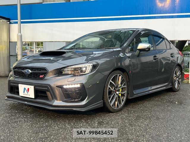 Subaru WRX STI 2019-10 8813132-2