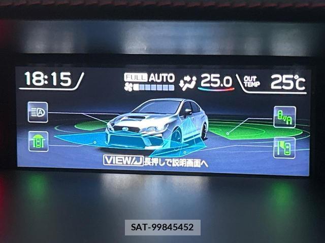 Subaru WRX STI 2019-10 8813132-7
