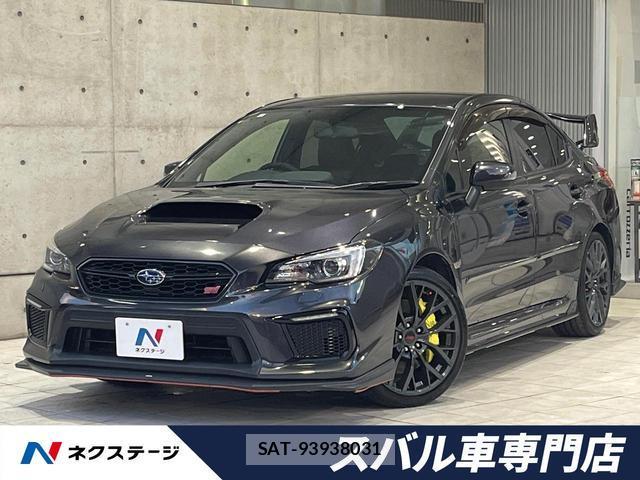 Subaru WRX STI 2019-04 8813137-0