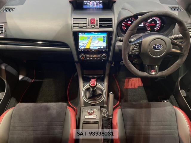 Subaru WRX STI 2019-04 8813137-1