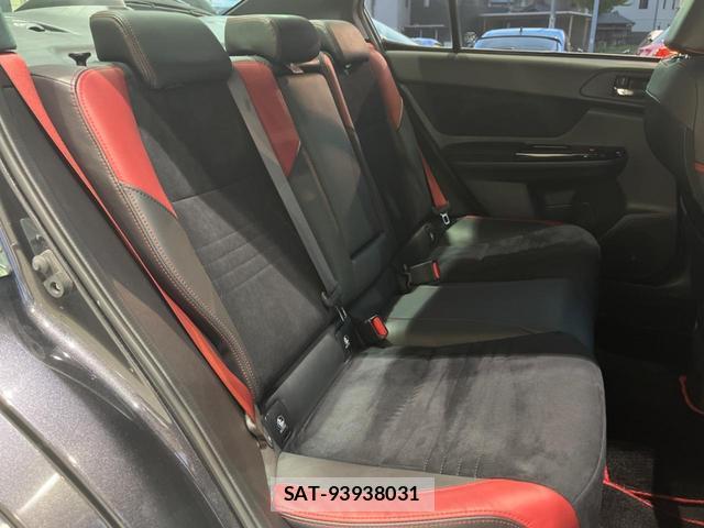 Subaru WRX STI 2019-04 8813137-11