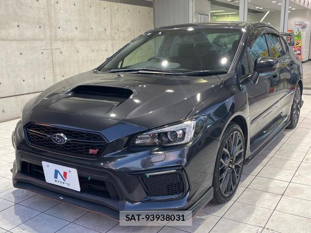 Subaru WRX STI 2019-04 8813137-17