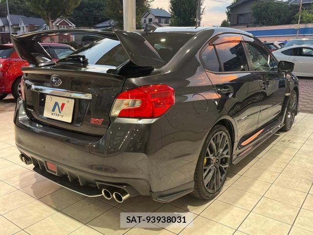 Subaru WRX STI 2019-04 8813137-18