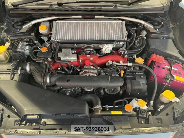 Subaru WRX STI 2019-04 8813137-19