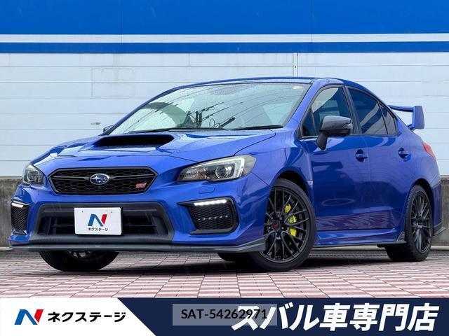 Subaru WRX STI 2018-07 8814374-0