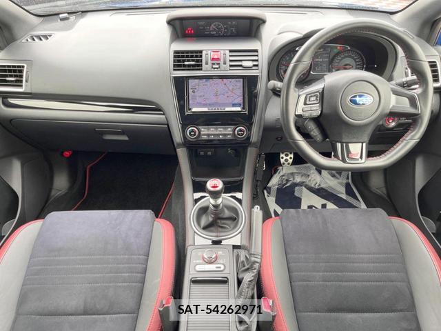 Subaru WRX STI 2018-07 8814374-1