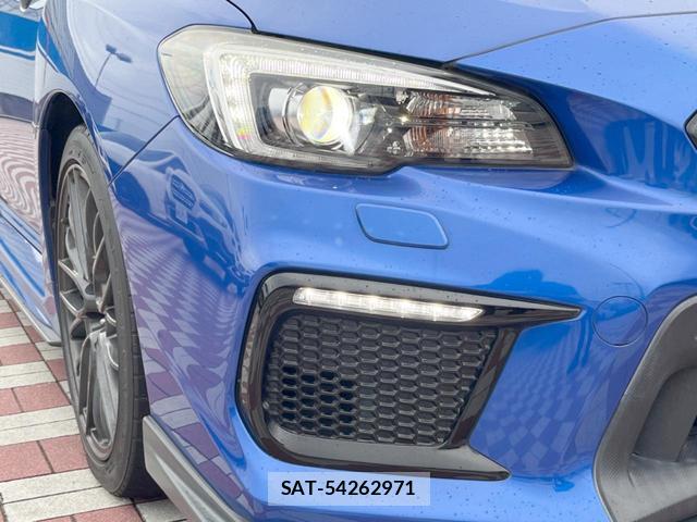 Subaru WRX STI 2018-07 8814374-11