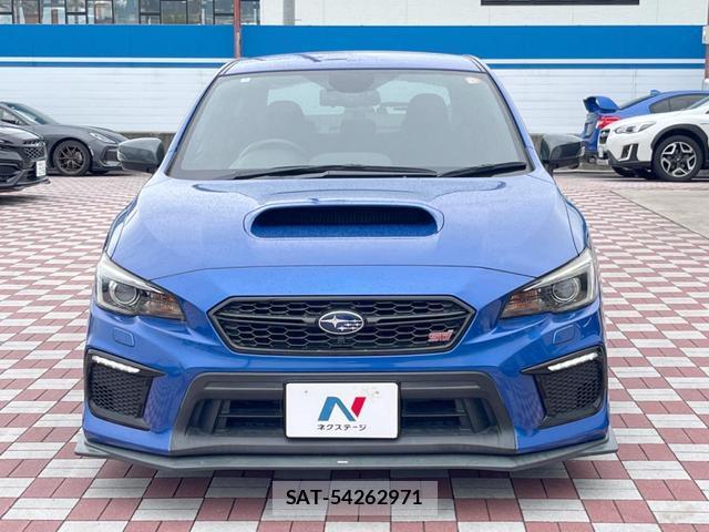 Subaru WRX STI 2018-07 8814374-13