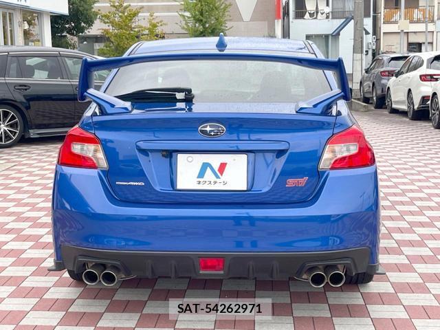 Subaru WRX STI 2018-07 8814374-14