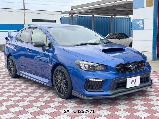 Subaru WRX STI 2018-07 8814374-15