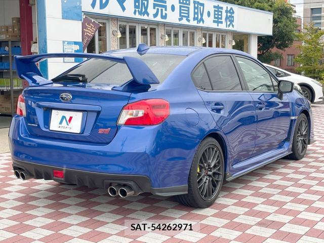 Subaru WRX STI 2018-07 8814374-16