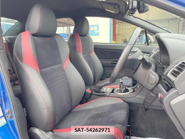 Subaru WRX STI 2018-07 8814374-8