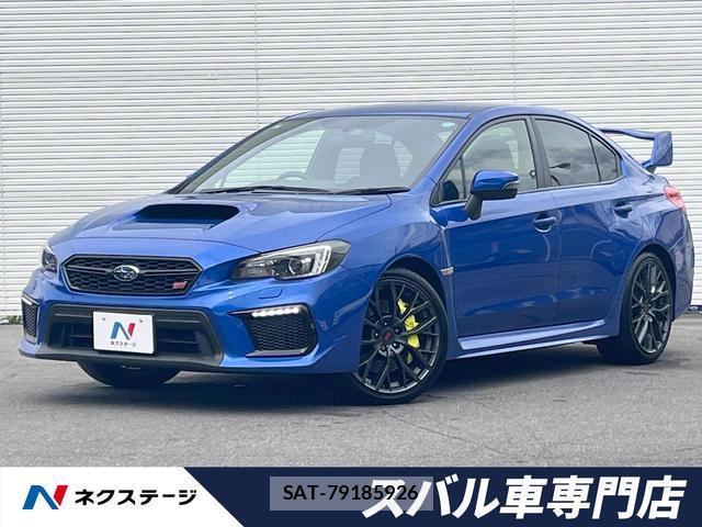 Subaru WRX STI 2019-02 8814501-0