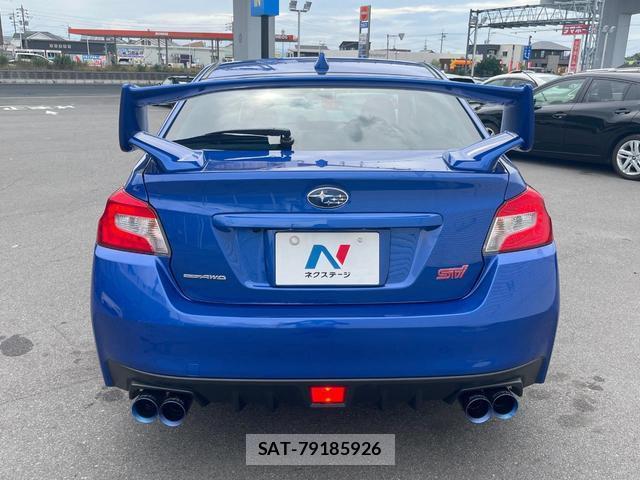 Subaru WRX STI 2019-02 8814501-19
