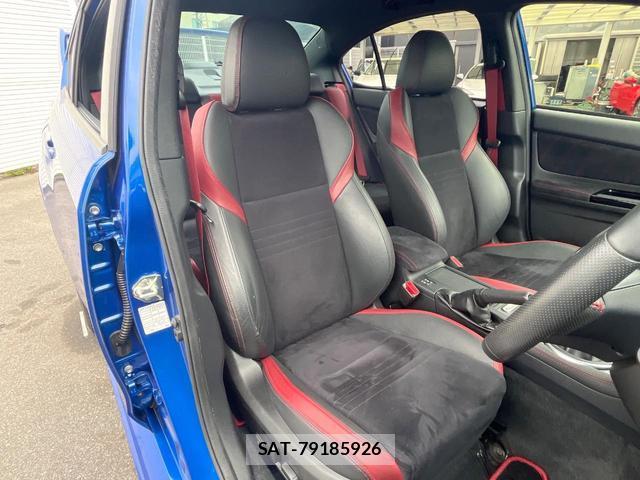 Subaru WRX STI 2019-02 8814501-9