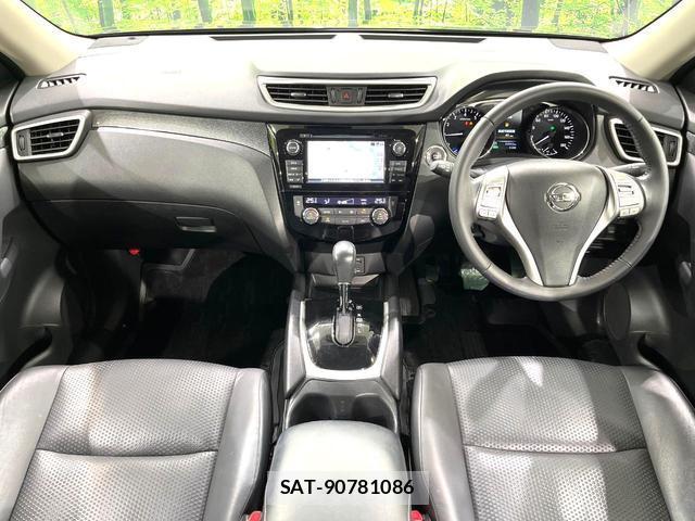 Nissan X-TRAIL 2015-07 8812033-1