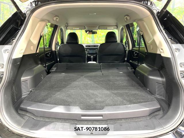 Nissan X-TRAIL 2015-07 8812033-10