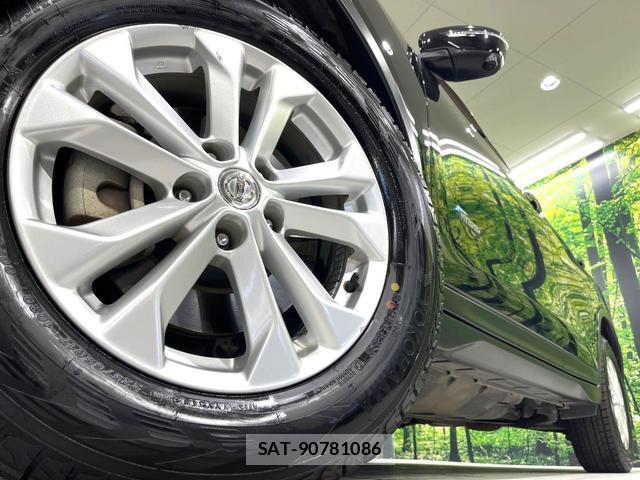 Nissan X-TRAIL 2015-07 8812033-13