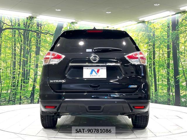 Nissan X-TRAIL 2015-07 8812033-15