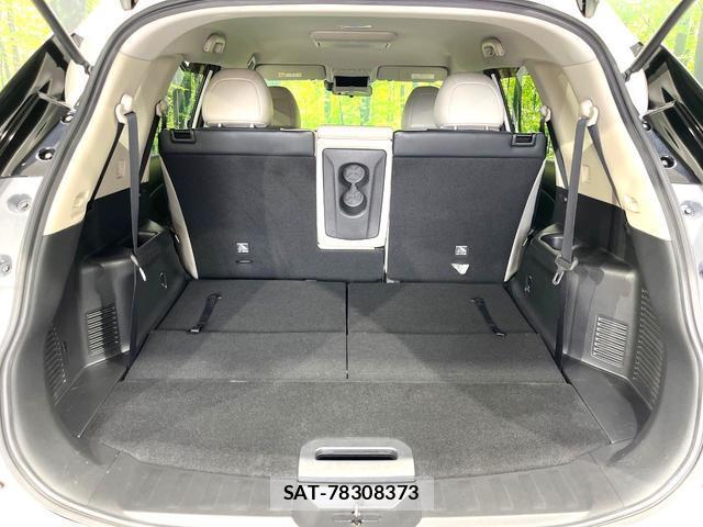 Nissan X-TRAIL 2016-01 8812052-10